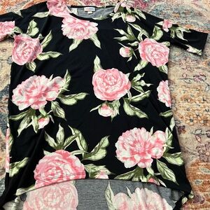 LuLaRoe Irma size XXS